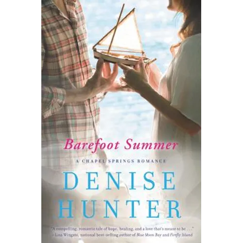 Barefoot Summer