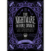 The Nightmare Before Dinner: Over 50 Hauntingly Good Dishes and Drinks to Die for