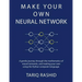 Make Your Own Neural Network