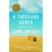 A Thousand Acres (Pulitzer Prize Winner)