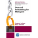 Demand Forecasting for Managers