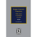 Surry County, Virginia Wills, Estates, Accounts and Inventories, 1730-1800