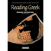 Reading Greek Grammar Exercise 2ed