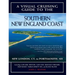 A Visual Cruising Guide to the Southern New England Coast: Portsmouth, Nh, to New London, CT