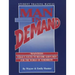 Man in Demand (Student)