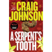 A Serpent's Tooth: A Longmire Mystery