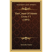 The Count Of Monte Cristo V1 (1894)