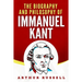 The Biography and Philosophy of Immanuel Kant
