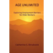 Age Unlimited: Exploring Employment Barriers for Older Workers