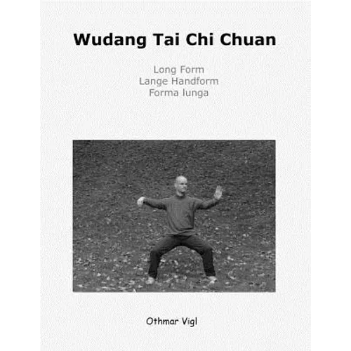 Wudang Tai Chi Chuan