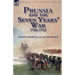 Prussia and the Seven Years' War 1756-1763
