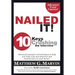 NAILED IT! 10 Keys to Crushing the Interview