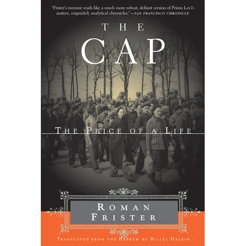 The Cap: The Price of a Life