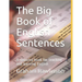 The Big Book of English Sentences: A resource book for teaching and learning English