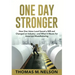One Day Stronger: How One Union Local Saved a Mill and Changed an Industry--and What It Means for American Manufacturing