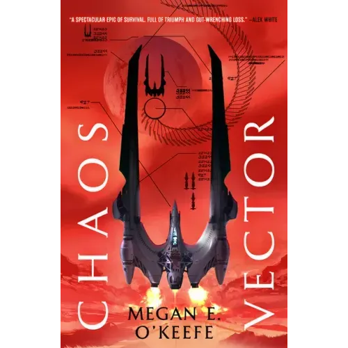 Chaos Vector