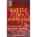 Battle of Shanghai: The Prequel to the Rape of Nanking
