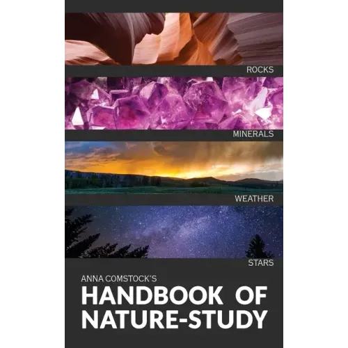 The Handbook Of Nature Study in Color - Earth and Sky