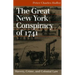 Great NY Conspiracy of 1741
