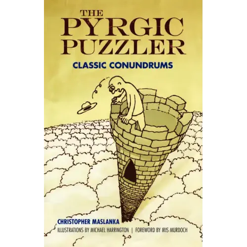 The Pyrgic Puzzler