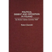 Political Dissent and Opposition in Poland: The Workers' Defense Committee Kor