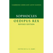 Sophocles: Oedipus Rex