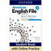 American English File 3e Multipack 2a Pack