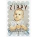 A Girl Named Zippy: Growing Up Small in Mooreland, Indiana
