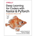 Deep Learning for Coders with Fastai and Pytorch: AI Applications Without a PhD
