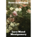 Anne of Avonlea