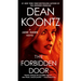 The Forbidden Door: A Jane Hawk Novel