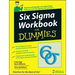 Six SIGMA Workbook for Dummies
