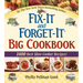 Fix-It and Forget-It Big Cookbook: 1400 Best Slow Cooker Recipes!