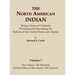 The North American Indian Volume 7 - The Yakima, The Klickitat, Salishan Tribes of the Interior, The Kutenai