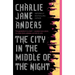 The City in the Middle of the Night