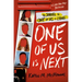 One of Us Is Next: The Sequel to One of Us Is Lying