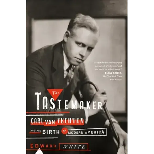 Tastemaker