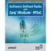 Software Defined Radio with Zynq Ultrascale+ RFSoC