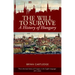 Will to Survive: A History of Hungary