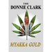 The Donnie Clark, Myakka Gold