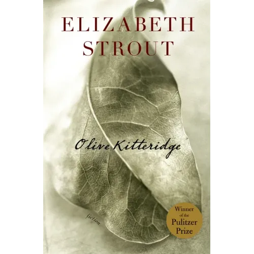 Olive Kitteridge: Fiction