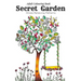 Adult Coloring Book: Secret Garden: Relaxation Templates for Meditation and Calming(adult colouring books, adult colouring book for ladies,