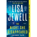 The Night She Disappeared