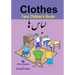 Farsi Children's Books: Clothes