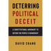 Deterring Political Deceit: A Constitutional Argument to Defend the People's Democracy