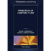 Principles of Contract Law, Third Edition 2013 - Paperback