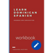 Learn Dominican Spanish: grammar and conjugation