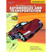 Consumer Math Reproducible The Mathematics of Autos & Transportation