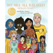 We Are All Related: Mitakuye Owasin