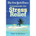 The New York Times Crosswords for Stress Relief: Light and Easy Puzzles